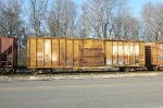 SRN Box Car 5509